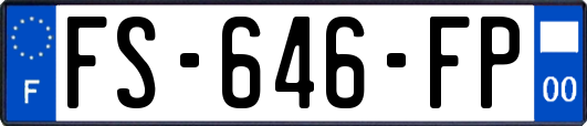 FS-646-FP