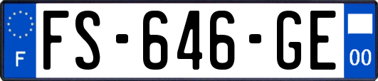 FS-646-GE