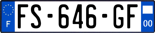 FS-646-GF