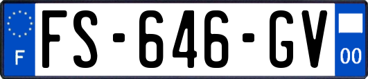 FS-646-GV