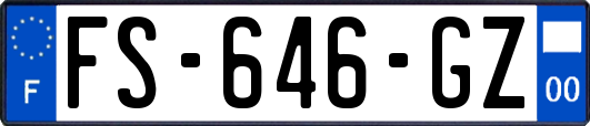FS-646-GZ