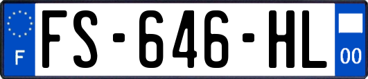 FS-646-HL