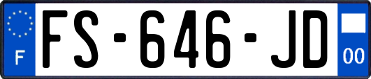 FS-646-JD