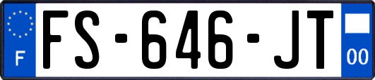 FS-646-JT