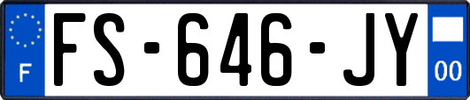 FS-646-JY