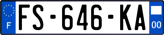 FS-646-KA