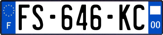 FS-646-KC