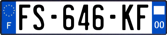 FS-646-KF