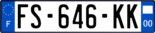 FS-646-KK