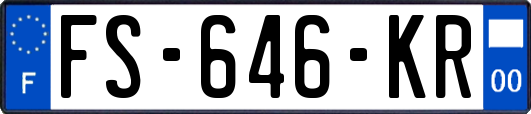 FS-646-KR