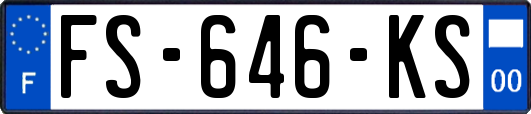 FS-646-KS