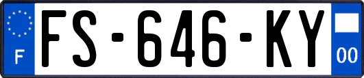 FS-646-KY