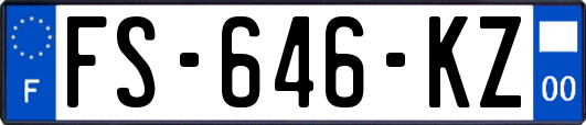 FS-646-KZ