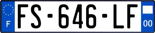 FS-646-LF
