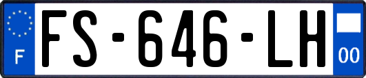 FS-646-LH
