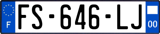 FS-646-LJ