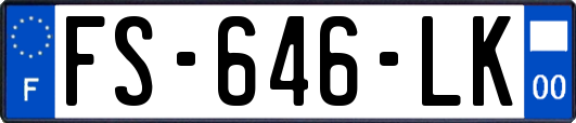 FS-646-LK
