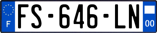 FS-646-LN