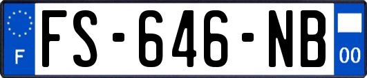FS-646-NB