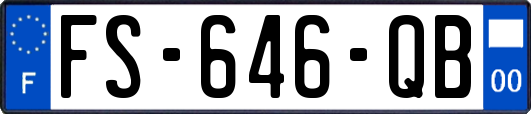 FS-646-QB