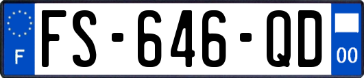 FS-646-QD