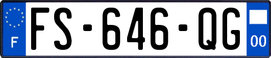 FS-646-QG