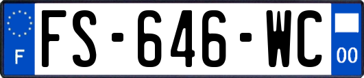 FS-646-WC