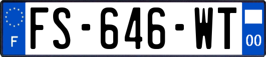 FS-646-WT