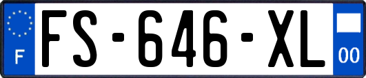 FS-646-XL