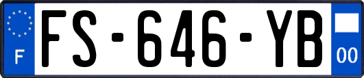 FS-646-YB
