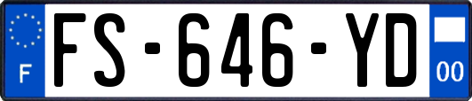 FS-646-YD