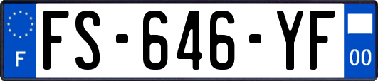 FS-646-YF