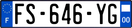 FS-646-YG