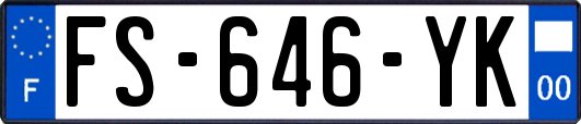 FS-646-YK