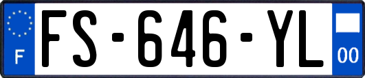 FS-646-YL