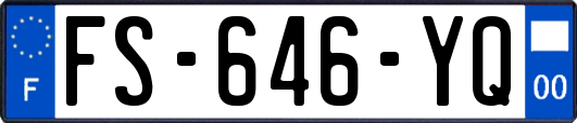 FS-646-YQ