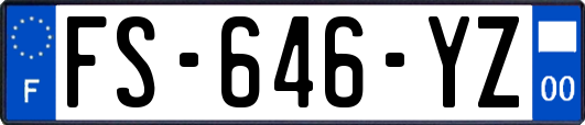 FS-646-YZ