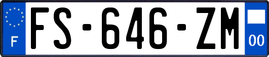 FS-646-ZM