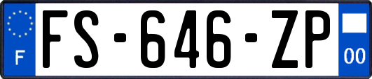 FS-646-ZP