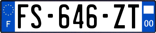 FS-646-ZT