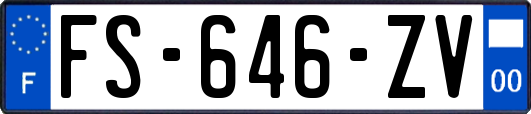 FS-646-ZV
