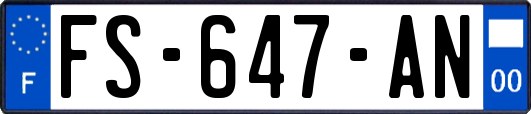 FS-647-AN