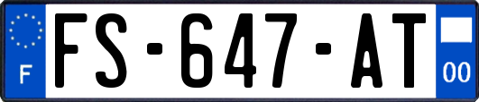 FS-647-AT