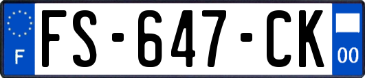 FS-647-CK