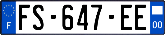 FS-647-EE