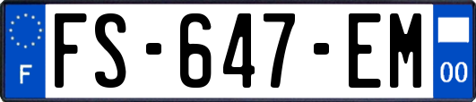 FS-647-EM