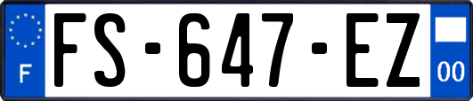 FS-647-EZ