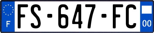 FS-647-FC