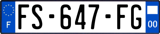 FS-647-FG