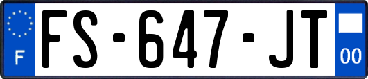 FS-647-JT